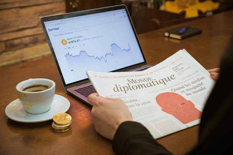 SEO対策と検索意図分析